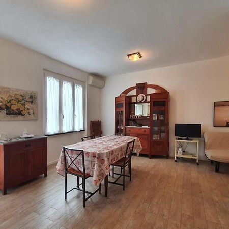 La Terrazza Sul Blu Daire Corniglia Dış mekan fotoğraf